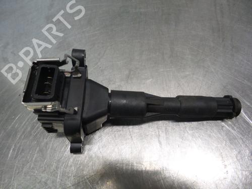 Used Ignition coil BMW 5 (E39) 525 i (192 hp) 19591069