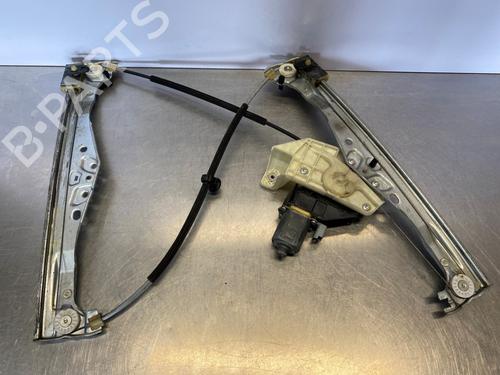 Front right window mechanism CITROËN C4 CACTUS 1.6 BlueHDi 100 | BP37516432C23 - Image 2