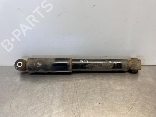 Used Right rear shock absorber FIAT 500 (312_) 1.2 (312AXA1A) (69 hp) 28576372