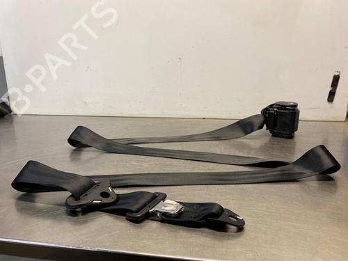 Sicherheitsgurt hinten links für VW POLO V (6R1, 6C1) 1.2 TDI (75 hp) 30091810