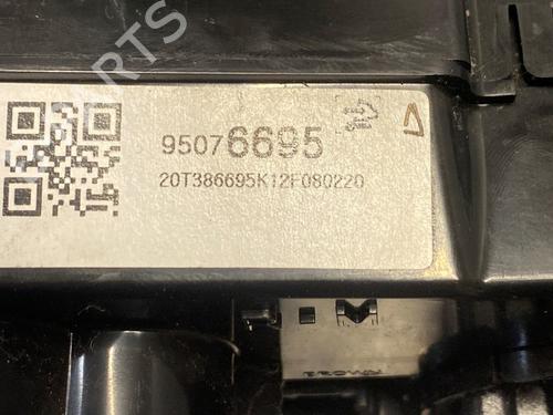 Climate control CHEVROLET AVEO Saloon (T300) 1.2 | BP30167707I5