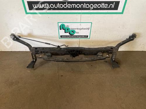 Used Front slam panel CHEVROLET AVEO Saloon (T300) 1.2 (86 hp) 28299892