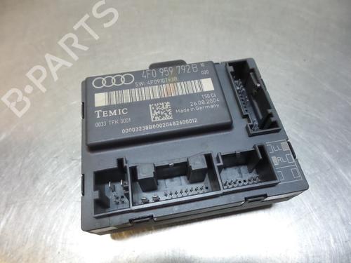 Used Control unit Control unit 19603724 19603724