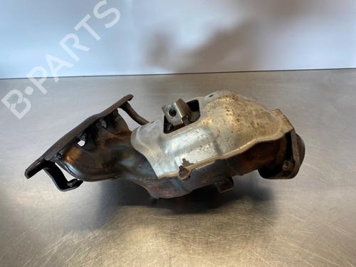 Catalyst NISSAN NOTE (E12) 1.2 DIG-S | BP37293280M10 - Image 4