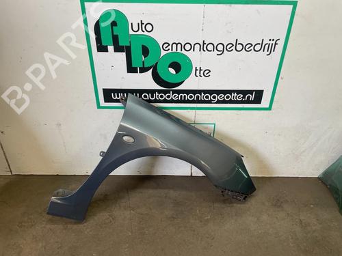 Used Right front fenders PEUGEOT 307 CC (3B) 2.0 16V (136 hp) 19625488