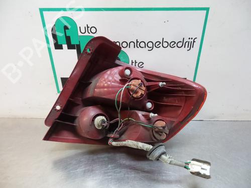 Left taillight HYUNDAI GETZ (TB) 1.1 | BP19609050C34 