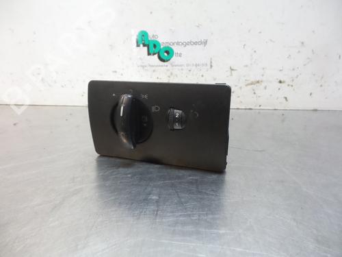 Used Headlight switch Headlight switch 19604123 19604123