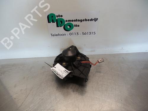Used Heater blower motor Heater blower motor OPEL CORSA C (X01) 1.3 CDTI (F08, F68) (70 hp) 19589762 19589762