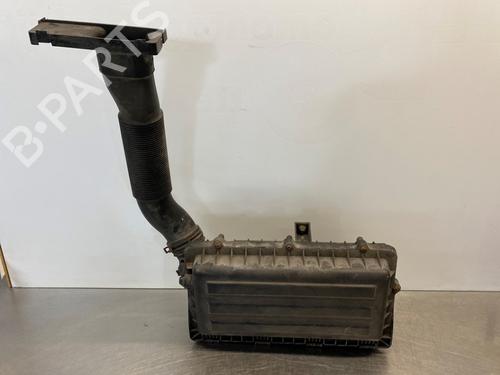 Used Air filter box SEAT IBIZA IV (6J5, 6P1) 1.4 (85 hp) 27893078