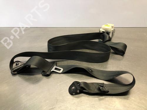 Used Rear right seatbelt Rear right seatbelt KIA PICANTO I (SA) 1.1 (65 hp) 34100292 34100292