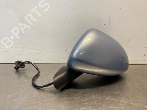 Bakspejl venstre OPEL CORSA D (S07) 1.2 (L08, L68) (80 hp) 31040377