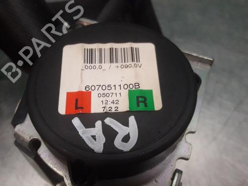 Rear right seatbelt BMW 1 (E87) 116 i | BP19616193I28 