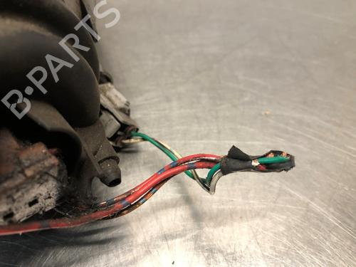 Left headlight TOYOTA STARLET (_P9_) 1.3 (EP91_, EP91R) | BP29868315C28