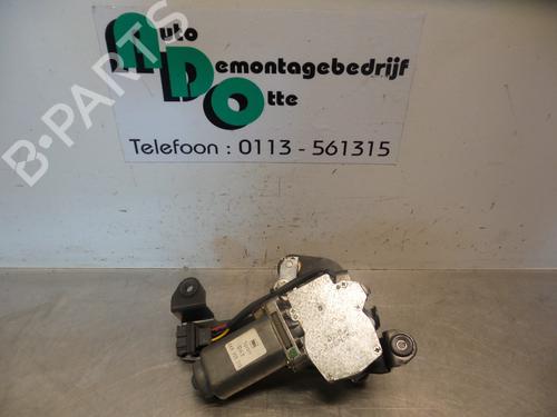Used Rear wiper motor SEAT INCA (6K9) 1.9 D (64 hp) 19592365