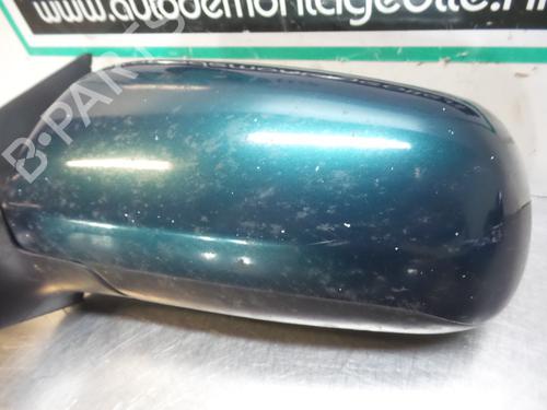 Left mirror SKODA OCTAVIA I Combi (1U5) 1.6 | BP19607245C26 