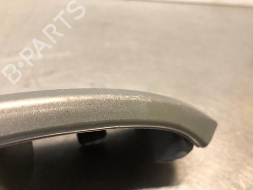 Front right exterior door handle PEUGEOT 107 (PM_, PN_) 1.0 | BP30623427C129