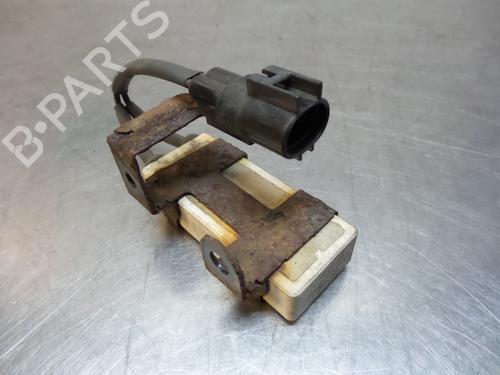 Elektronisk modul TOYOTA YARIS (_P1_) 1.0 (SCP10_, SCP10R) (68 hp) 19594673