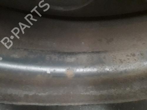 Rim CITROËN C4 Coupe (LA_) 1.6 16V | BP19616358C45 