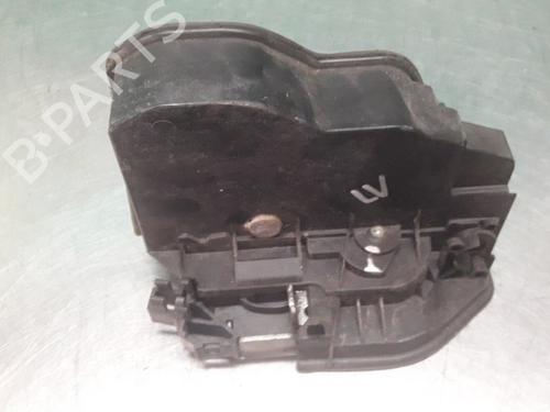 Front left lock BMW 1 (E87) 116 i | BP19616220C98 