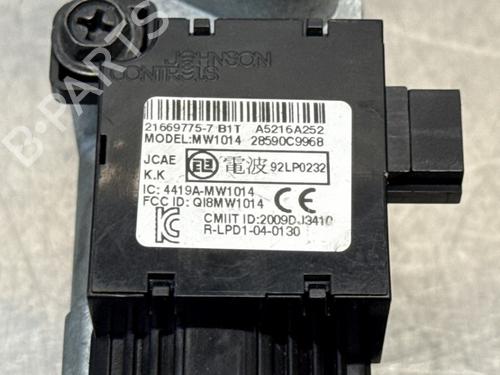 Control unit NISSAN NOTE (E12) 1.2 | BP28354540M11 - Image 6