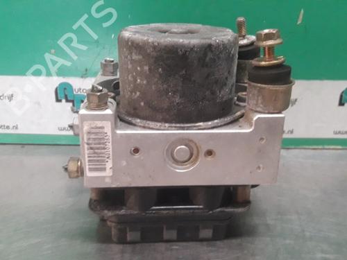 ABS pump DAIHATSU CUORE VI (L251, L250_, L260_) 1.0 | BP19615685M43 