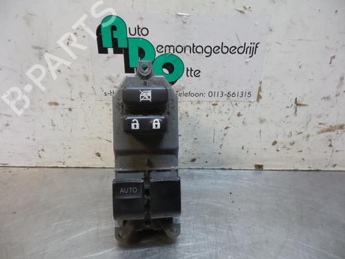 Spak kontakt TOYOTA AURIS (_E15_) 1.6 (ZRE151_, ZRE151R) (124 hp) 19604093