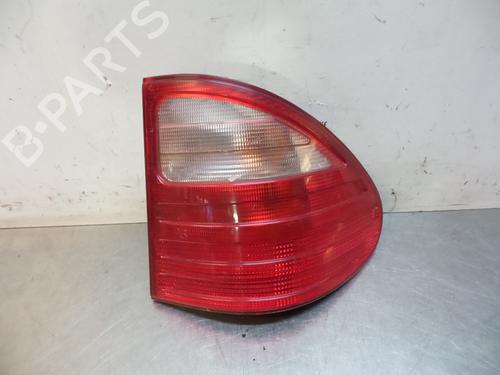 Right taillight MERCEDES-BENZ E-CLASS T-Model (S210) E 200 T (210.235) | BP19598955C35 