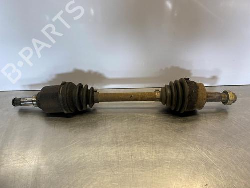 Used Left front driveshaft Left front driveshaft 37185590 37185590