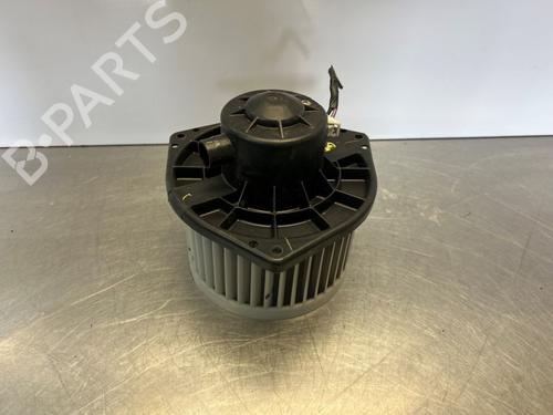 Used Heater blower motor Heater blower motor CHEVROLET SPARK (M300) 1.0 LPG (65 hp) 34180080 34180080