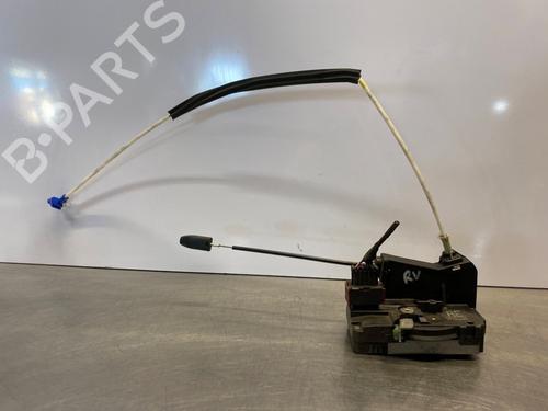 Used Front right lock Front right lock OPEL ASTRA G Coupe (T98) 1.8 16V (F07) (125 hp) 34100188 34100188