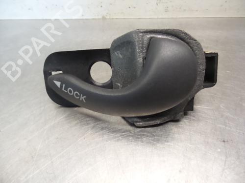Used Exterior handle FIAT DOBLO Box Body/MPV (223_) 1.3 JTD 16V (70 hp) 19591718