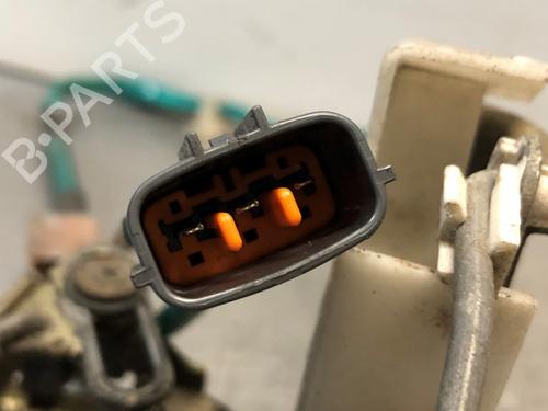 Venstre foran lås MAZDA MX-5 II (NB) 1.6 16V (NB6C) | BP29868245C98 