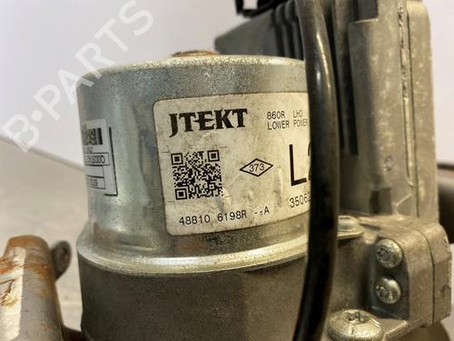Steering column RENAULT CLIO IV (BH_) 0.9 TCe 90 (BHNF, BHMA, BHMH, BHJK, BHJR) | BP34100454M21  - Image 5