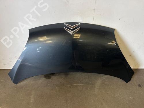 Used Hood Hood CITROËN C1 (PM_, PN_) 1.0 (68 hp) 40050364 40050364