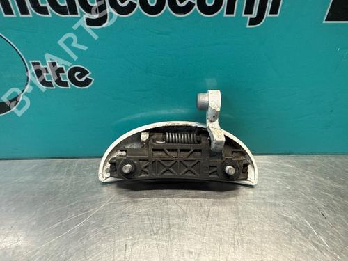 Rear right exterior door handle PEUGEOT 107 (PM_, PN_) 1.0 | BP28298500C130 