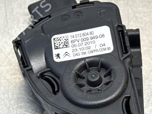 Electronic sensor FIAT SCUDO Van (270_, 272_) 1.6 D Multijet | BP28807448M84 