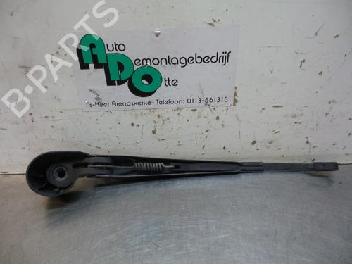 Rear windshield wiper arm VW GOLF IV Variant (1J5) 1.9 TDI | BP19603116C144 