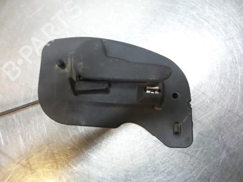 Exterior handle OPEL COMBO Box Body/MPV 1.3 CDTI 16V | BP19599929C122