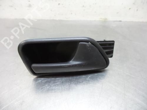 Used Exterior handle VW CADDY III Box Body/MPV (2KA, 2KH, 2CA, 2CH) 1.9 TDI (105 hp) 19613087