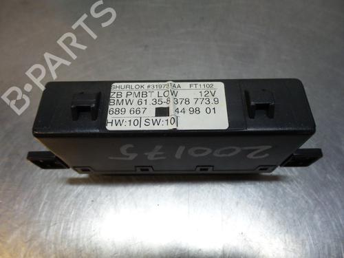 Used Control unit Control unit 19609567 19609567