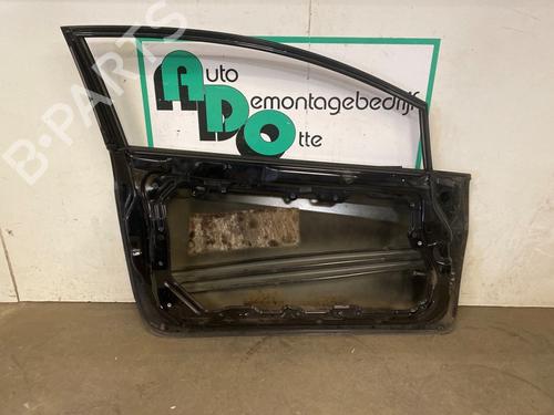 Left front door FORD FIESTA VI (CB1, CCN) 1.25 | BP28173345C2 