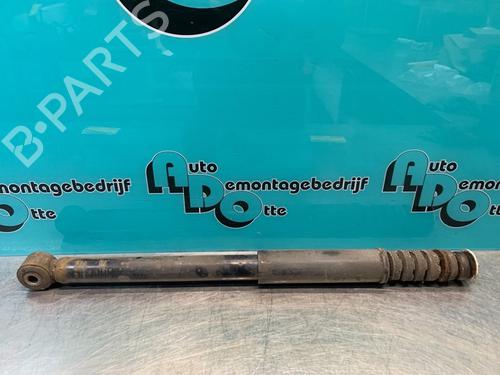 Used Left rear shock absorber Left rear shock absorber DACIA LOGAN MCV (KS_) 1.5 dCi (KS0K) (68 hp) 19623434 19623434