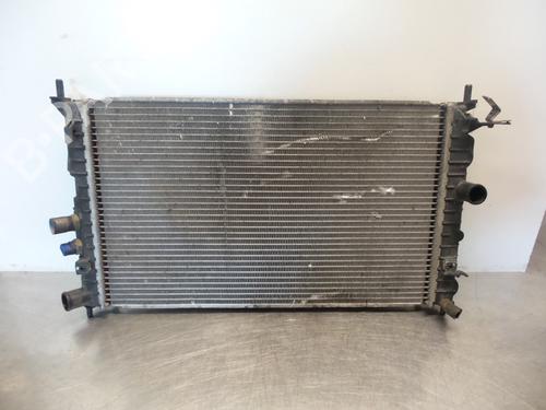 Used Water radiator OPEL VECTRA B Estate (J96) 1.6 i 16V (F35) (100 hp) 19593803