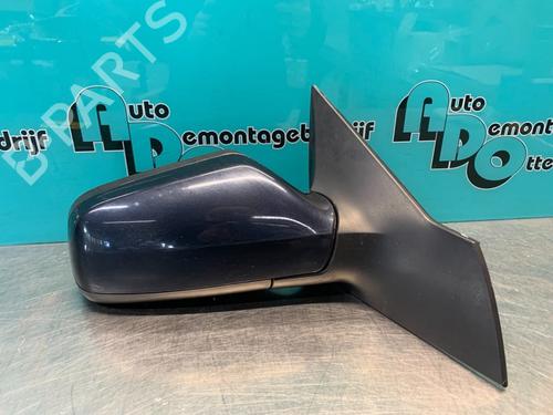 Right mirror OPEL ASTRA G Coupe (T98) 2.0 16V Turbo (F07) | BP19625313C27 