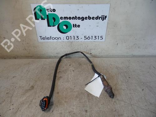 Used Electronic sensor Electronic sensor OPEL AGILA A (H00) 1.2 16V (F68) (75 hp) 19588976 19588976