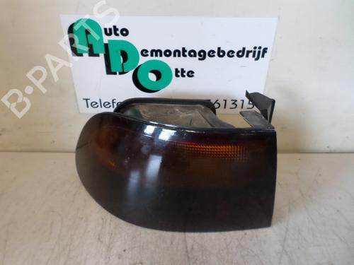 Used Left taillight Left taillight 19586419 19586419