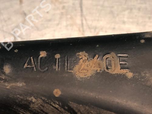 Querlenker links vorne TOYOTA AYGO (_B1_) 1.0 (KGB10_, KGB10R) | BP28297723M12 
