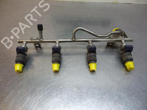 Used Injection rail Injection rail 19609393 19609393