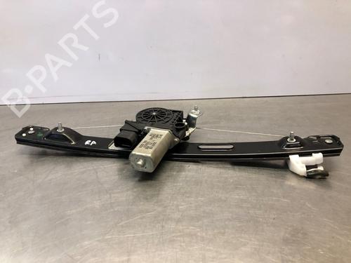 Lève-vitre arrière droit BMW 3 (E90) 318 i (143 hp) 33116002