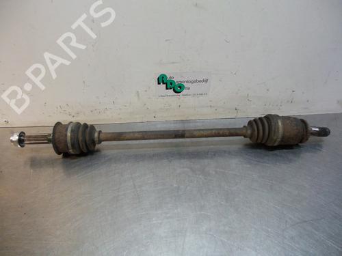 Used Left rear driveshaft Left rear driveshaft SUBARU LEGACY IV Estate (BP) 2.5 i AWD (BP9) (173 hp) 19598800 19598800